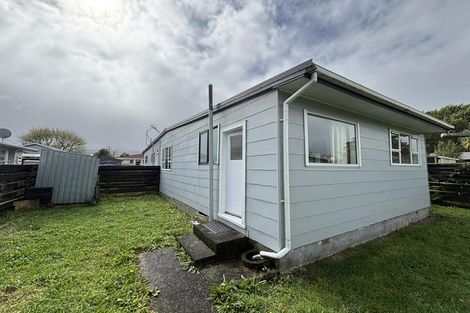 Photo of property in 123b Martin Street, Wallaceville, Upper Hutt, 5018