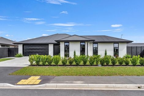 Photo of property in 54 Ashbury Drive, Tinwald, 7774