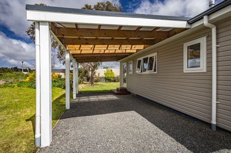 Photo of property in 19 Buddo Street, National Park, Owhango, 3989