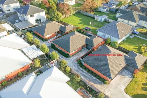 Photo of property in 9 Tika Street, Riccarton, Christchurch, 8041