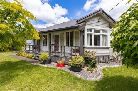 Photo of property in 11 High Street, Taumarunui, 3920