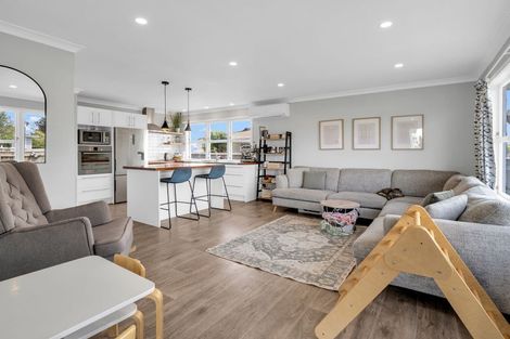 Photo of property in 17 Ferguson Street, Levin, 5510