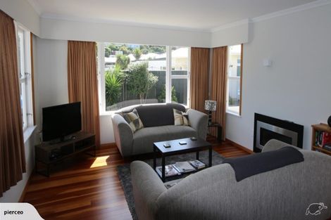 Photo of property in 28 Rotherham Terrace, Miramar, Wellington, 6022