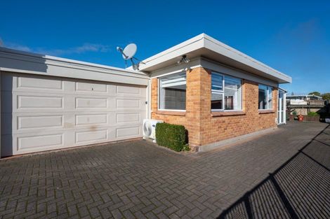 Photo of property in 6c Seddon Street, Glenholme, Rotorua, 3010