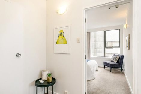 Photo of property in Hobson Court Flats, 62/70 Hobson Street, Thorndon, Wellington, 6011