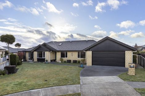 Photo of property in 5 Silk Close, Witherlea, Blenheim, 7201