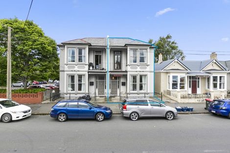 Photo of property in 133 Leith Street, Dunedin Central, Dunedin, 9016