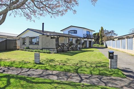 Photo of property in 13 Spriggs Crescent, Greenmeadows, Napier, 4112