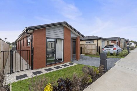 Photo of property in 59 Koropupu Street, Pukekohe, 2120