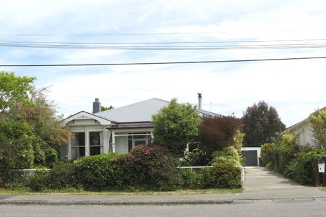 Photo of property in 28 Dampier Street, Woolston, Christchurch, 8023