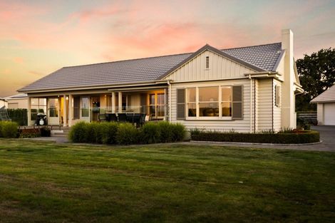 Photo of property in 156 Thompson Road, Havelock North, Hastings, 4180