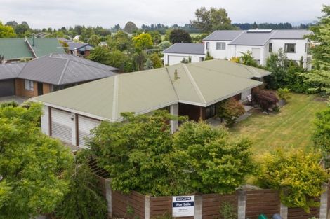 Photo of property in 39 Morgan Street, Methven, 7730