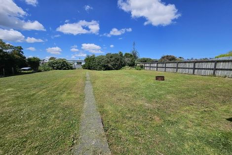 Photo of property in 143 Gordon Street, Dargaville, 0310