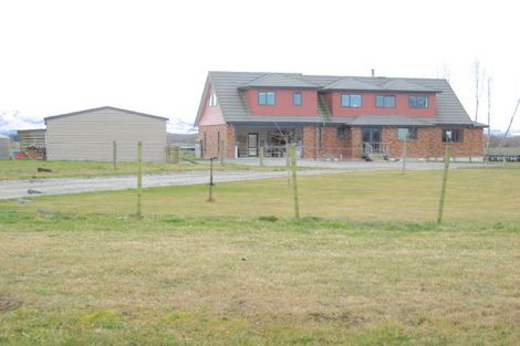 Photo of property in 17 Nixons Road, Fairlie, 7987