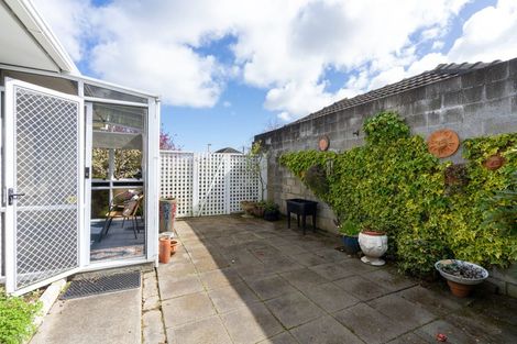 Photo of property in 1 Clark Street, Levin, 5510