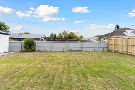 Photo of property in 1/205 Wainoni Road, Avondale, Christchurch, 8061