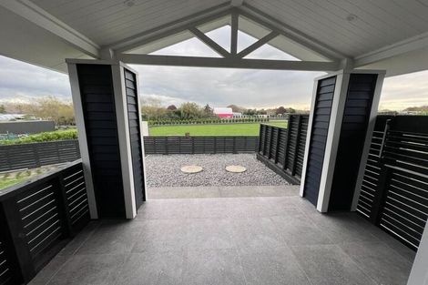 Photo of property in 18 Runway Rise, Dairy Flat, Albany, 0794