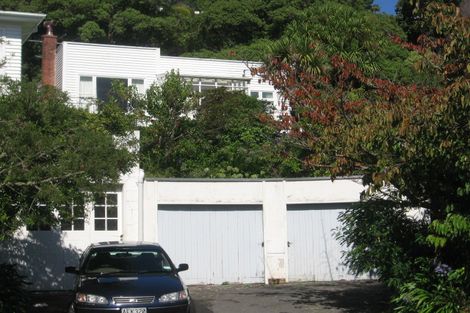 Photo of property in 91 Wilton Road, Wilton, Wellington, 6012