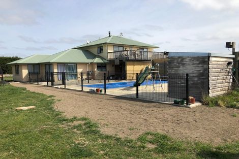 Photo of property in 337 Depot Road, Burnt Hill, Oxford, 7495