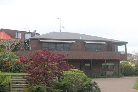 Photo of property in 5 Hindmarsh Drive, Rangatira Park, Taupo, 3330