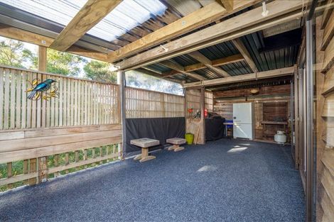 Photo of property in 17 Ward Drive, Opua, 0200