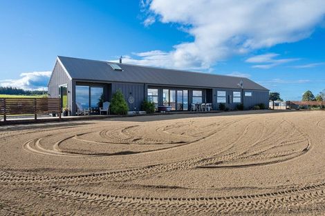 Photo of property in 272 Otokia-kuri Bush Road East, Kuri Bush, Dunedin, 9091