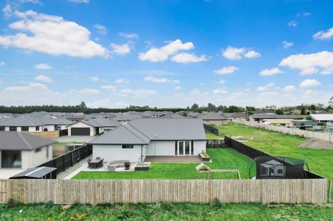 Photo of property in 28e Ashbury Drive, Tinwald, Ashburton, 7700