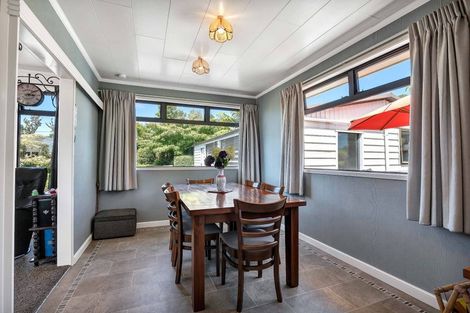 Photo of property in 608 Hurford Road, Hurford, New Plymouth, 4374