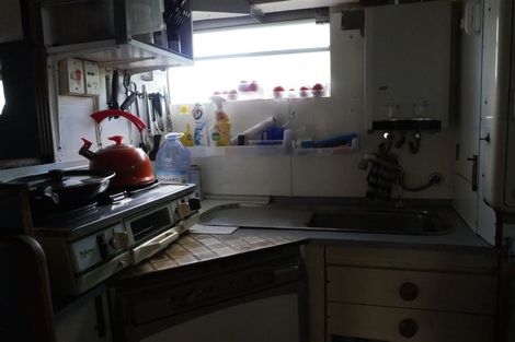 Photo of property in 27 Matarau Road, Awanui, 0483