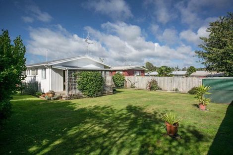 Photo of property in 21 Kennedy Drive, Putaruru, 3411