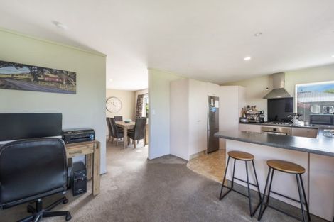 Photo of property in 7 Bouverie Crescent, Flagstaff, Hamilton, 3210