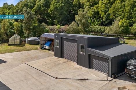 Photo of property in 239 Horahora Road, Piarere, Tirau, 3484