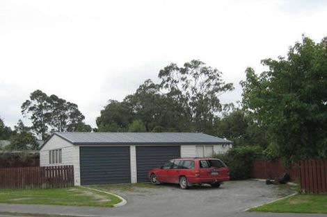 Photo of property in 10 Coleridge Street, Rolleston, 7614