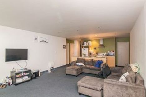 Photo of property in Hanson House, 4/27 Hanson Street, Mount Cook, Wellington, 6021