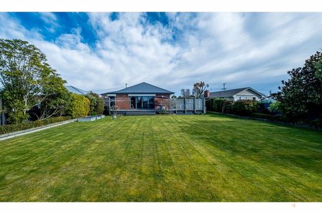 Photo of property in 6 Mowbray Street, Watlington, Timaru, 7910