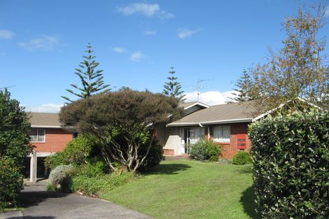 Photo of property in 22 Wanaka Place, Pakuranga Heights, Auckland, 2010
