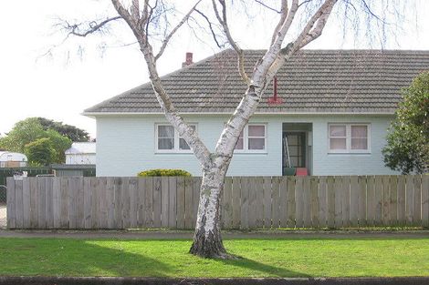 Photo of property in 21 Webb Street, Terrace End, Palmerston North, 4410