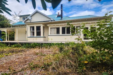 Photo of property in 2 Palmerston Street, Greymouth, 7805