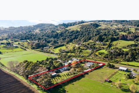 Photo of property in 144 Drury Hills Road, Drury, 2577