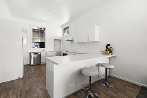 Photo of property in 540 Hastings Street, Napier South, Napier, 4110