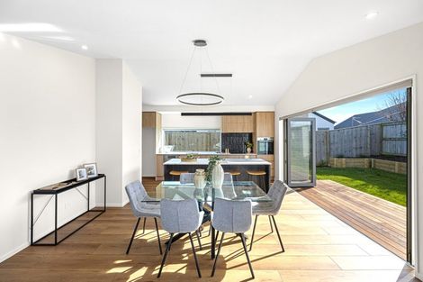 Photo of property in 107 Skibbereen Drive, Halswell, 8025