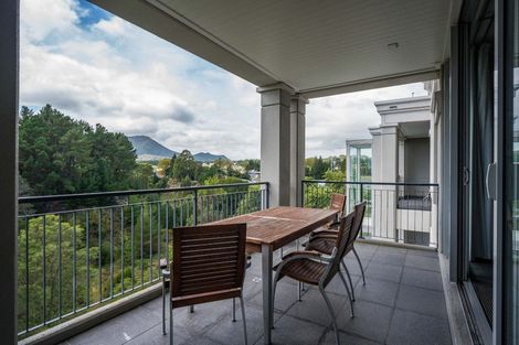 Photo of property in 406/100 Napier Road, Hilltop, Taupo, 3379