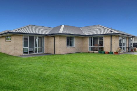 Photo of property in 5 Kruger Road, Halswell, Christchurch, 8025