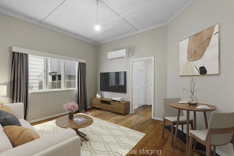 Photo of property in 23 Trent Street, Island Bay, Wellington, 6023