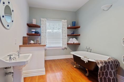 Photo of property in 139 Mt Brown Road, Broomfield, Amberley, 7482