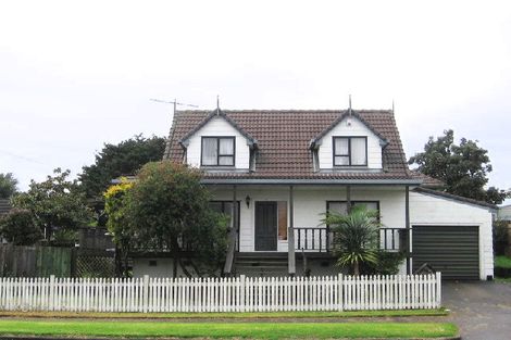 Photo of property in 12a Konini Avenue, Papatoetoe, Auckland, 2025