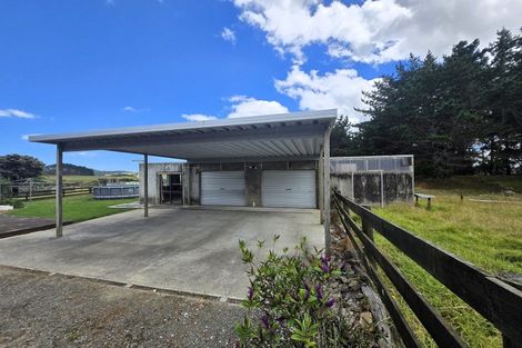 Photo of property in 378 Notorious Road West, Mahuta, Dargaville, 0371