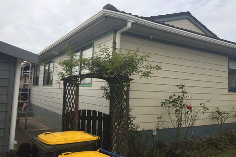 Photo of property in 3/76 Luanda Drive, Ranui, Auckland, 0612