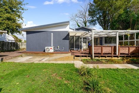 Photo of property in 6 James Street, Victoria, Rotorua, 3010