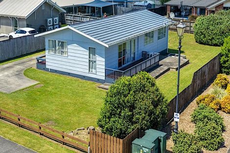 Photo of property in 66 Station Road, Matamata, 3400